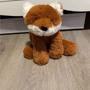 Jellycat Smudge Fox 🦊 Medium